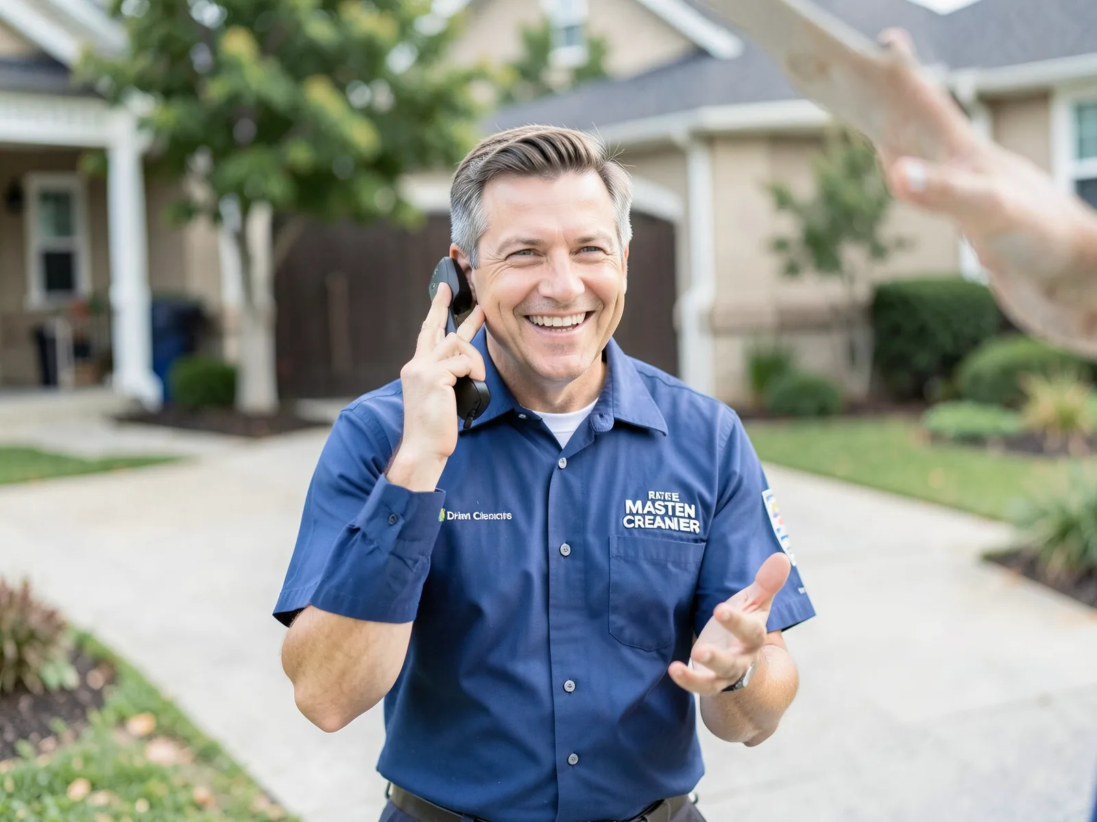 Drain Cleaning Miramonte, CA FAQs